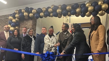 Memphis leaders hope new security hub, AI cameras will reduce emergency response time