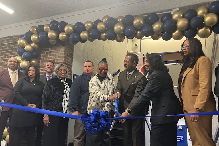 Memphis leaders hope new security hub, AI cameras will reduce emergency response time