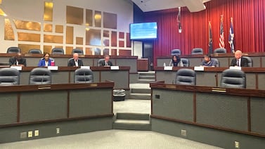 Here’s what happened at the first Indianapolis Local Education Alliance meeting