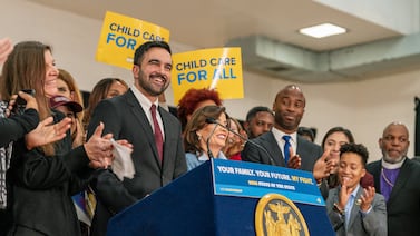 NYC’s $1.9 billion dilemma: As enrollment shrinks, the cost of ‘hold harmless’ is growing