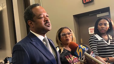 Roderick Richmond wins permanent Memphis superintendent contract