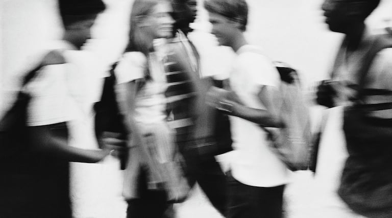 From principal to district leader: Here’s what I missed most — and what I gained.