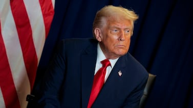 Trump administration cancels funding for NYC schools over policies on transgender students