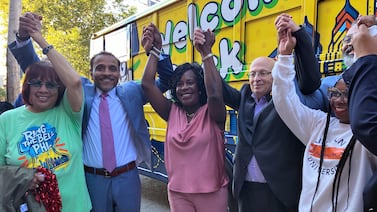 Philadelphia teachers get raises, additional benefits under new union contract
