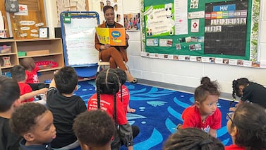 Boosting salaries and extending hours: NYC Council makes list of demands to improve public preschool programs