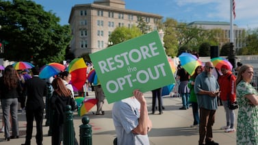 Supreme Court ruling backs Maryland parents’ right to opt kids out of lessons on religious grounds