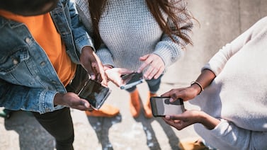 Newark students and educators: How are new cell phone policies affecting you?