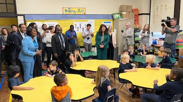 Philly’s year-round school pilot isn’t transforming the academic calendar. Here’s what it is doing.