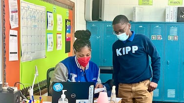 Four Memphis charter schools are spared in MSCS board vote, despite academic deficiencies