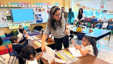La Raza: Lo que las familias latinas deben saber antes de votar en la elección de la Junta de Educación de Chicago