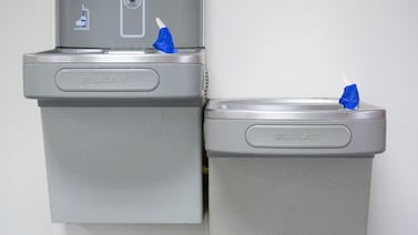 Newark students, teachers: Help us examine access to water in your school