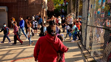 NYC’s Education Department loses $547 million to Eric Adams’ budget cuts