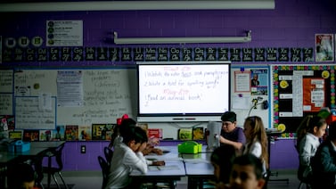 Detroit heat alert prompts more shortened school days