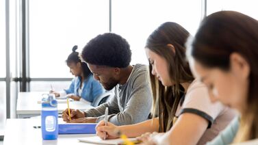 Starting next spring, Illinois high school juniors must take the ACT exam to graduate
