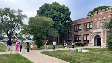 Schools face a funding cliff. How bad will the fall be?