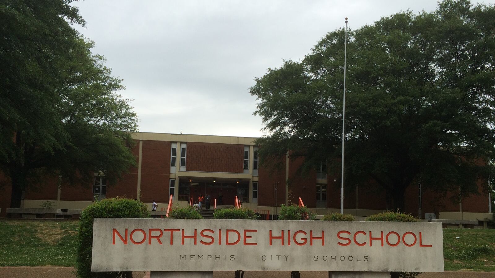 The Shelby County school board will revisit its decision on Northside High School on Tuesday.