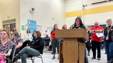 ‘Miss, I have anxiety': Providers fight to save Denver school mental health program