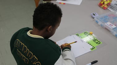 As NYC reading scores inch up, is Eric Adams’ reading curriculum mandate working?