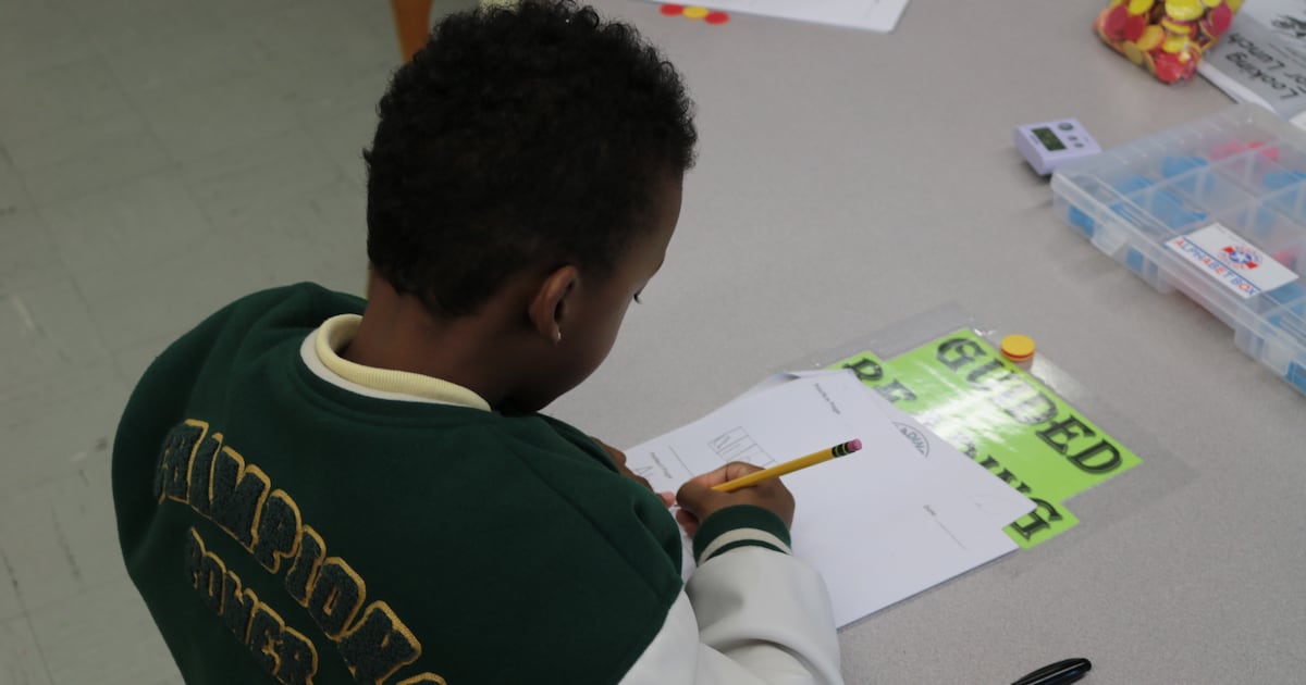 Real progress or noise: As scores inch up, is NYC's reading curriculum overhaul working?