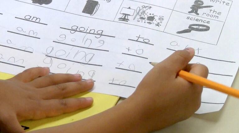 Indiana foster children are less likely to graduate, more likely to be suspended, a new report shows