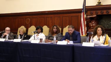 Philadelphia’s school board is changing. Here are the new candidates.