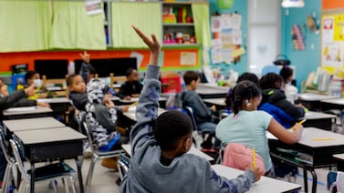 Detroit superintendent’s wife leaves literacy nonprofit following backlash over contract