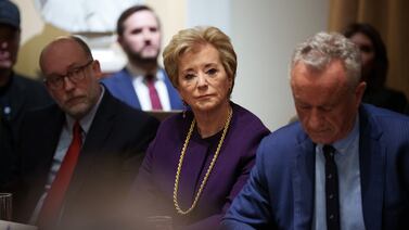 How will Linda McMahon avoid big funding cuts and revamp the Education Department? Let’s find out.