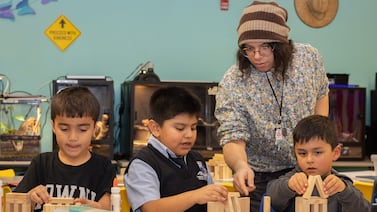 ‘Life or death issue’: Kensington schools seek higher graduation rates by embedding student support