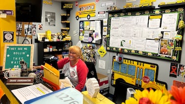 Indianapolis school districts see some staffing woes easing for new school year