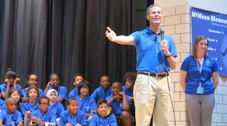 More schools at the top and the bottom in Denver rankings