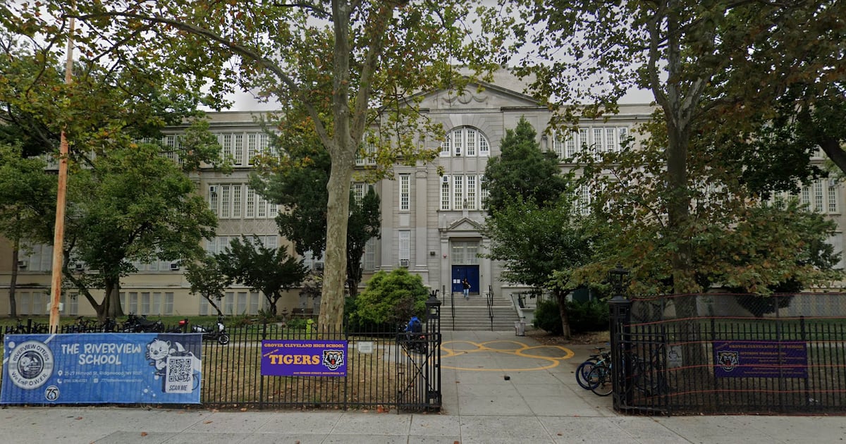 Queens student detained by ICE to be released after month in Texas facility