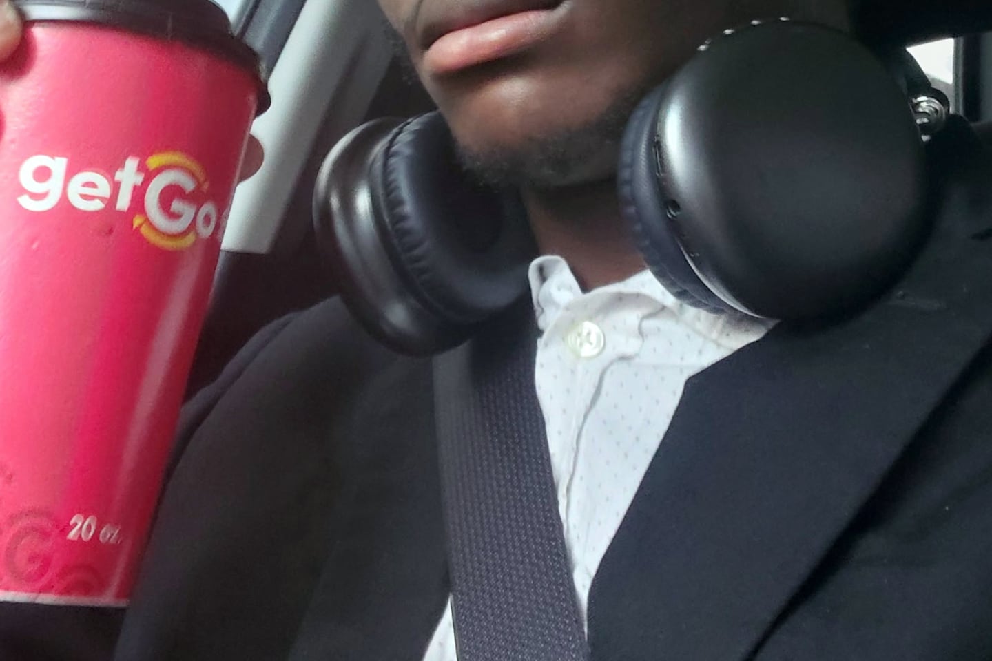 Patrick Jean is a senior at Cody High School and member of the Umoja Debate League.