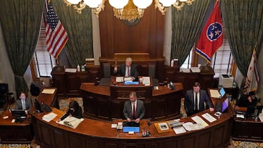 Voucher and charter-friendly bills pass Tennessee Senate, as House speaker proposes home school charters