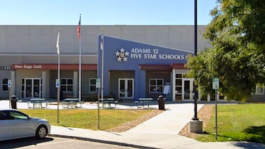 Adams 12 school board candidate sent dozens of CRT-obsessed emails