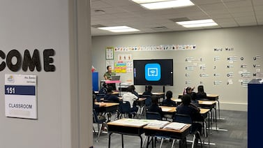 A new rating system could help decide which schools close, or expand. Will officials create one?