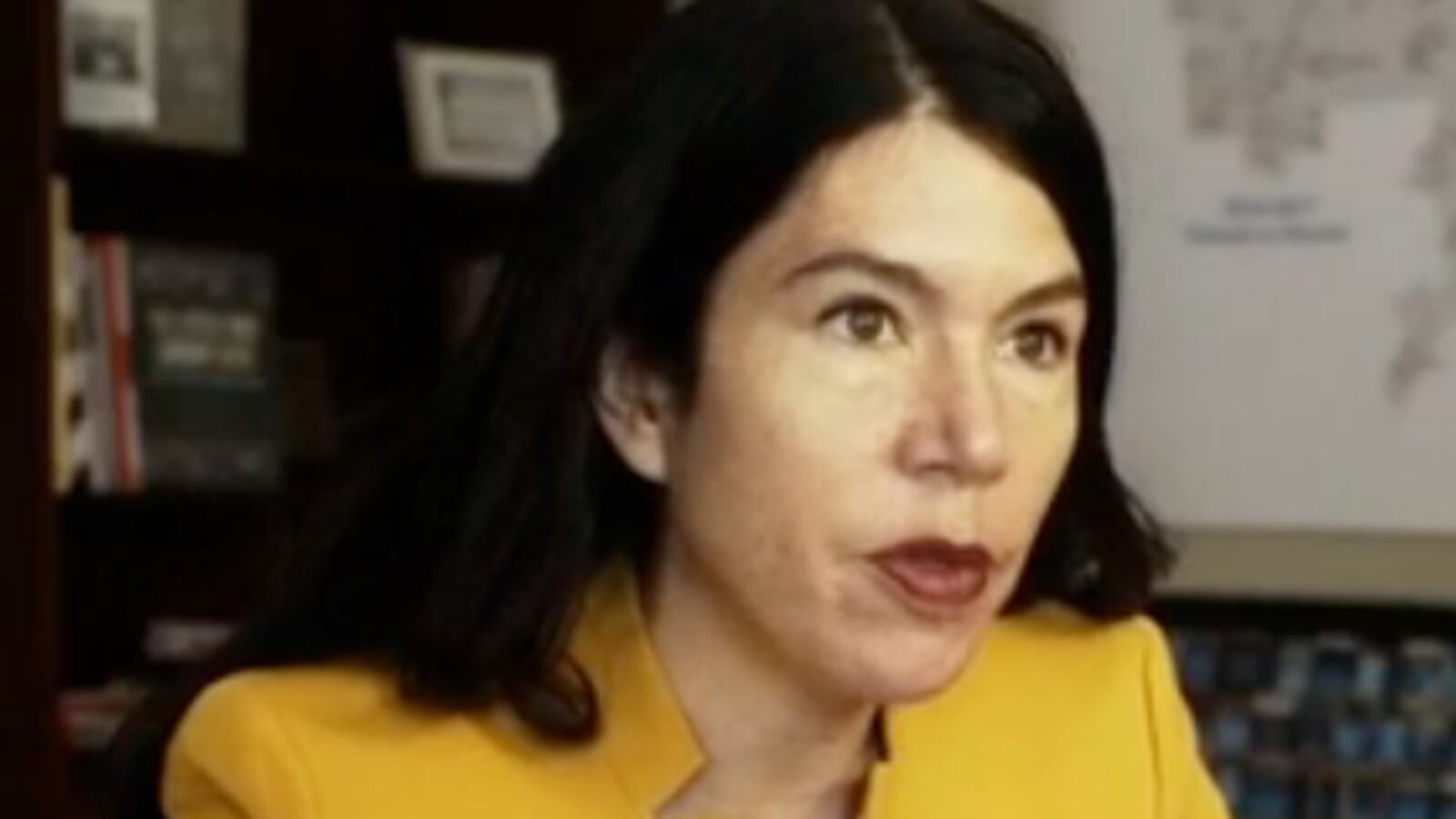 Alycia Meriweather