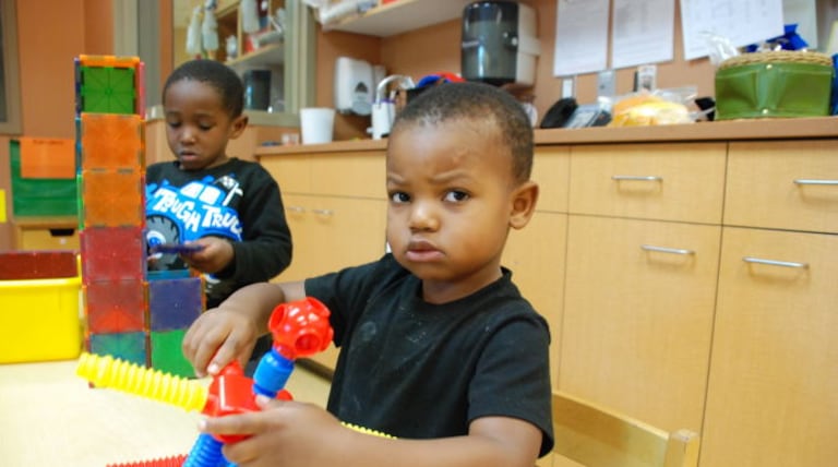 Universal pre-K for Detroit? Affordable child care? How Michigan could spend new federal funds
