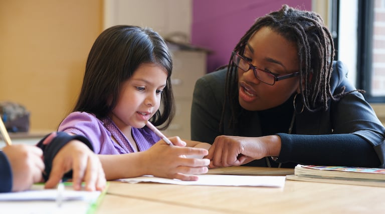 Student teachers and their supervisors deserve pay and support