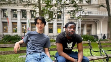 Left out or tuning out? Youth voices in NYC politics