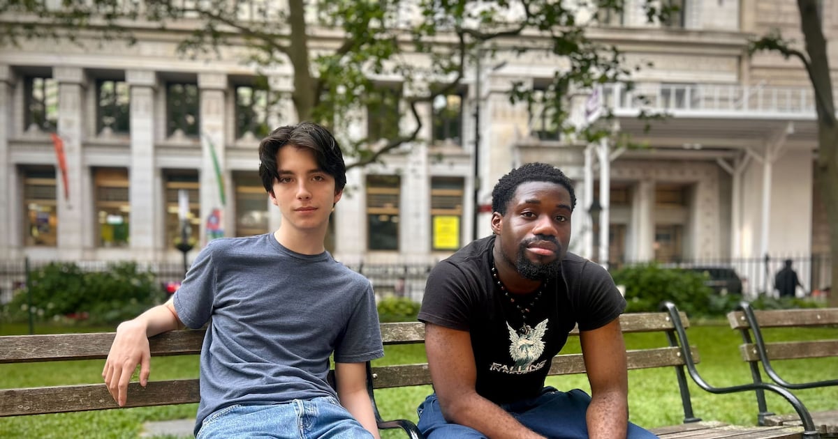 Voting age, disengaged: NYC's youth and the mayoral ballot