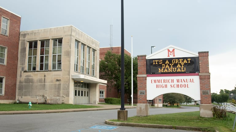 Manual’s graduation rate plunges after state audit cuts down the number of home-schoolers