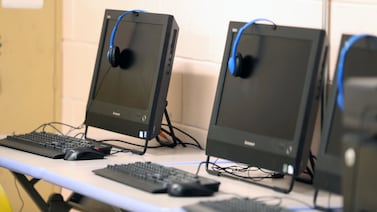 Q&A: An ed-tech leader says too many schools are getting tech wrong, but bans aren’t the answer