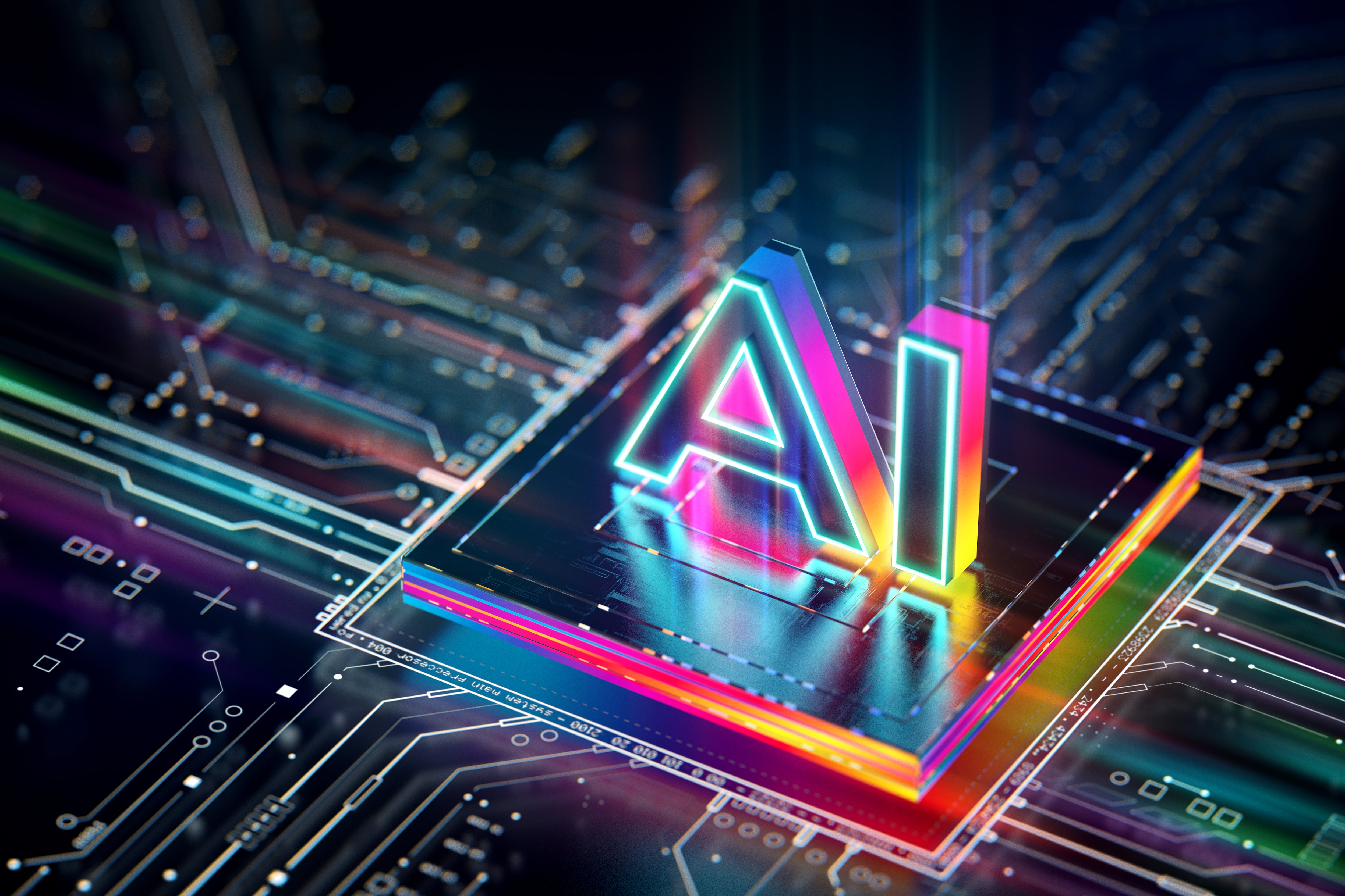 Artificial intelligence