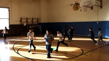 CPS exploring plan to move Acero Cisneros to share a building with Shields Elementary by fall 2026