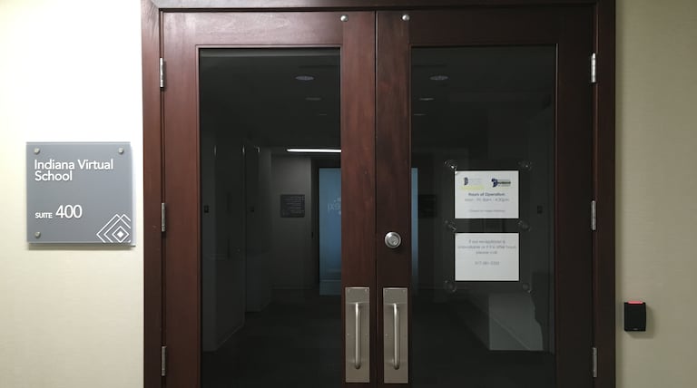 Indiana Virtual School leaders used student funding for campaign donations instead, prosecutors say