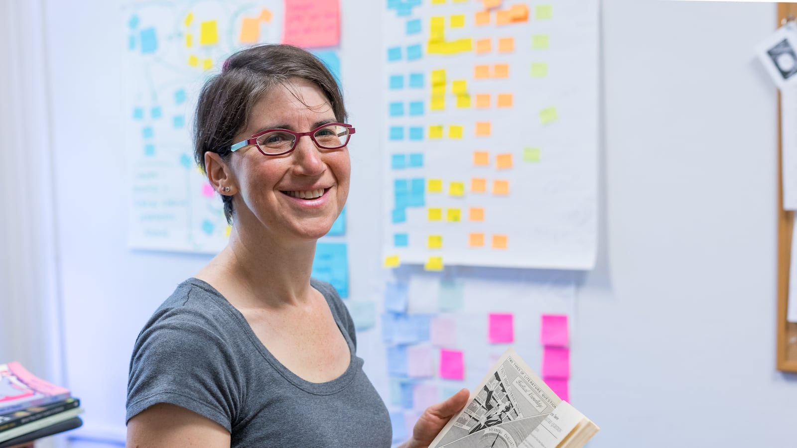 Stanford University education professor Sarah Levine conducted an expansive review of English Regents exams over the past 120 years.