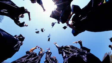 Top NYC students get into SUNY automatically, yet some Black and Latino kids could still miss out