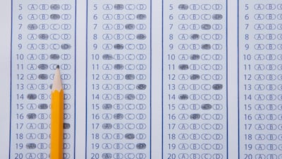 Illinois proposes lowering scores students need to be deemed proficient on state tests