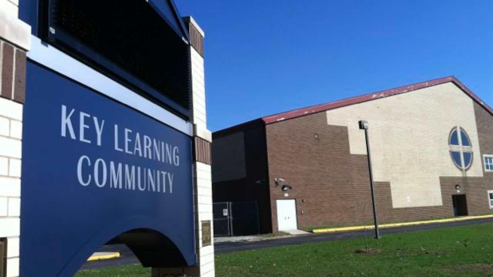 Key Learning Community, a K-12 school famous for its unique curriculum, will close at the end of the school year.