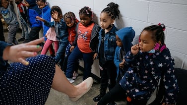 Michigan aims to boost child care supply by helping entrepreneurs navigate red tape
